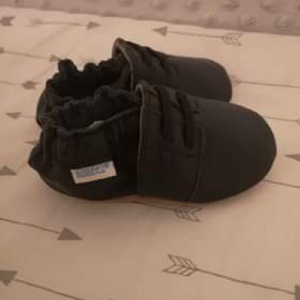 Robeez infant shoes